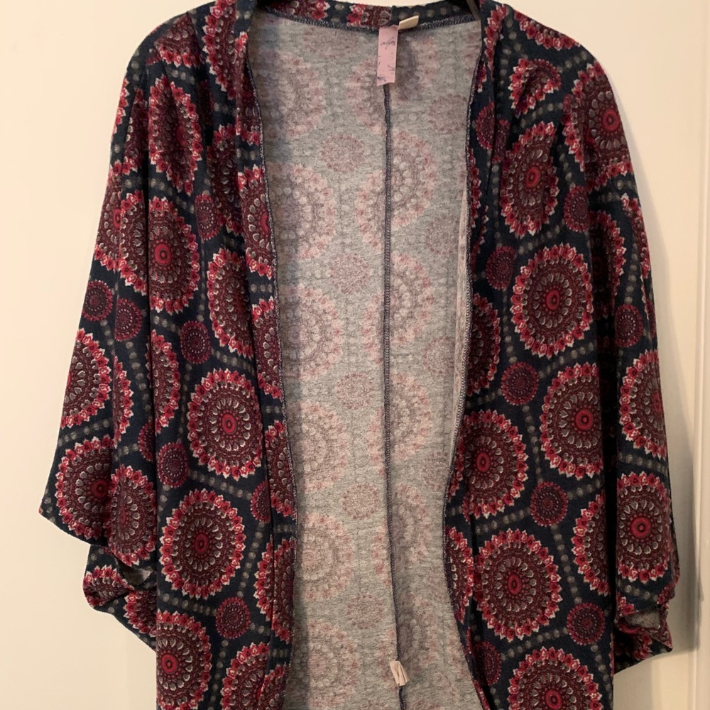 Cardigan